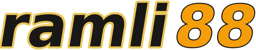 ramli88 logo