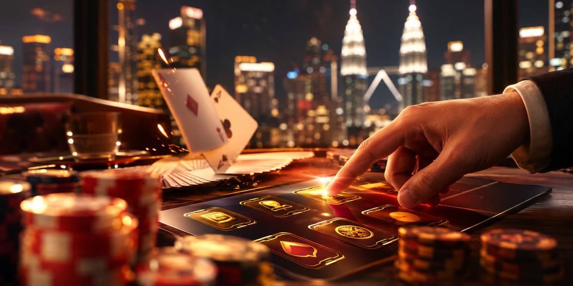 ramli88 Permainan Rahsia